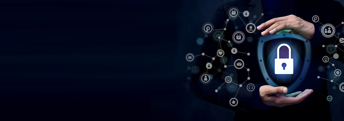 African Safari Landscape